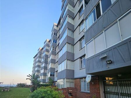 3 Bedroom Apartment in Warner Beach