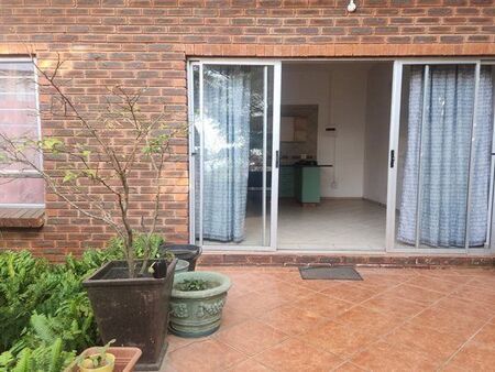 Studio Apartment in Amanzimtoti