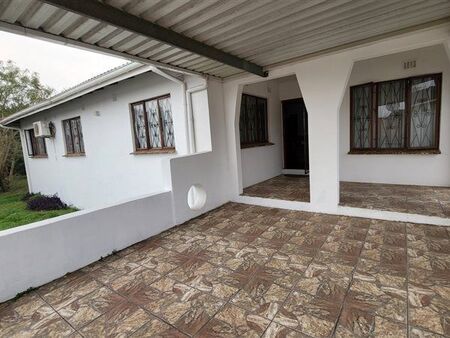 3 Bedroom House in Verulam