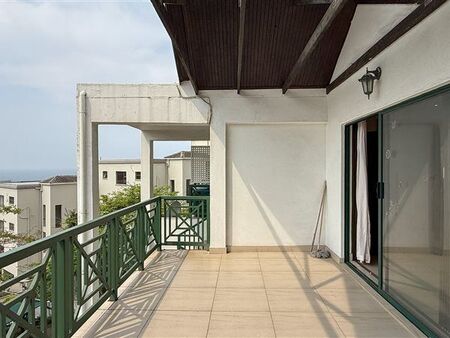 3 Bedroom Apartment in Westbrook