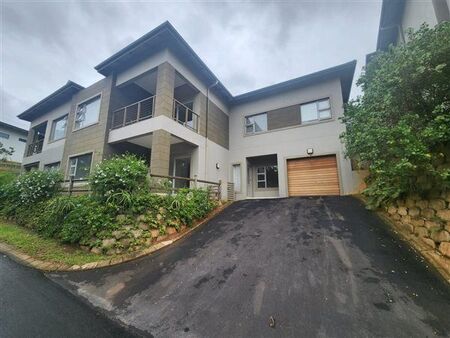 3 Bedroom Apartment in Simbithi Estate