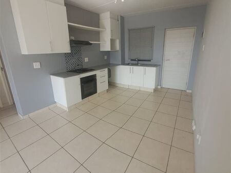 2 Bedroom Apartment in Ballito