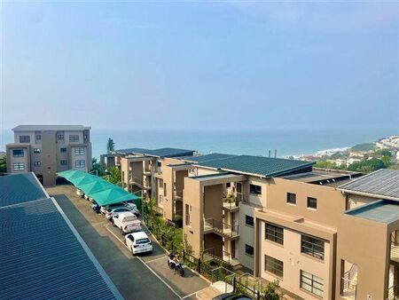 2 Bedroom Apartment in Shakas Rock