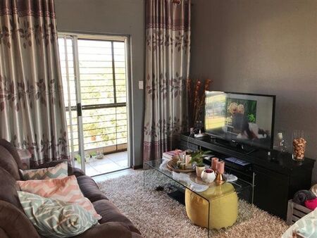 2 Bedroom Apartment in Honeydew