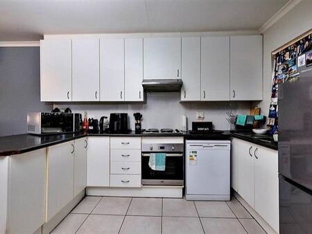 2 Bedroom Apartment in Wilro Park