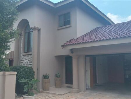 3 Bedroom House in Ruimsig