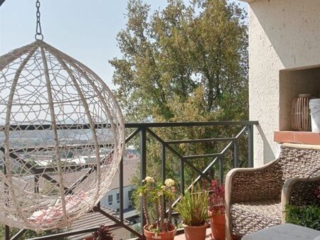 1 Bedroom Apartment in Constantia Kloof