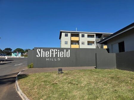 2 Bedroom Apartment in Sheffield Beach