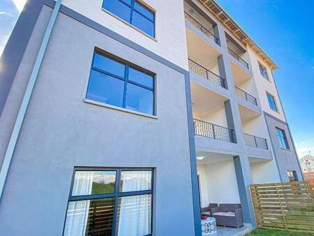 3 Bedroom Apartment in Radiokop