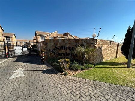 2 Bedroom Apartment in Honey Park