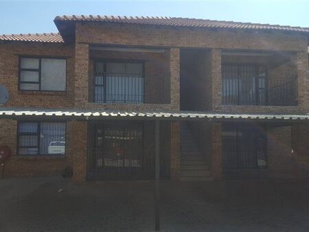 2 Bedroom Townhouse in Florida