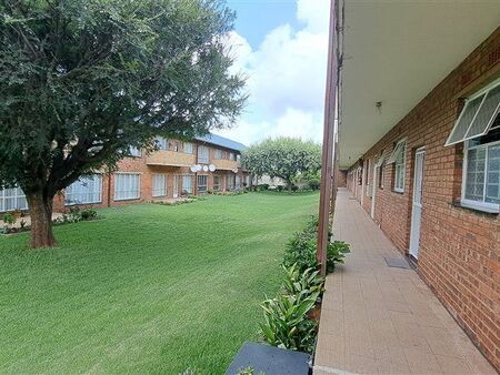 2 Bedroom Flat in Horizon View