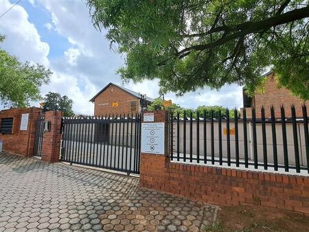2 Bedroom Flat in Horizon View
