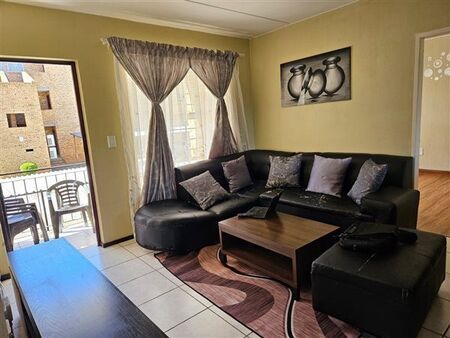 2 Bedroom Apartment in Honey Park