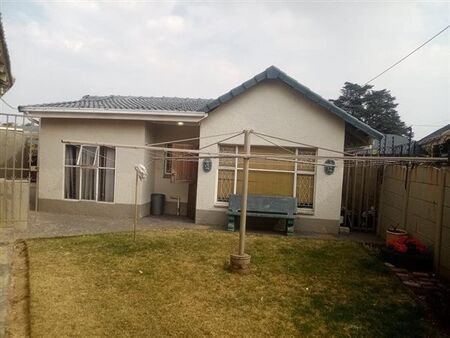 1 Bedroom House in Horison Park