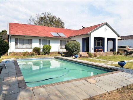 3 Bedroom House in Florida Lake