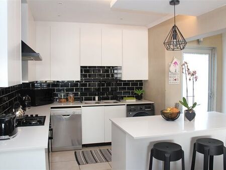 3 Bedroom Townhouse in Eagle Canyon Golf Estate