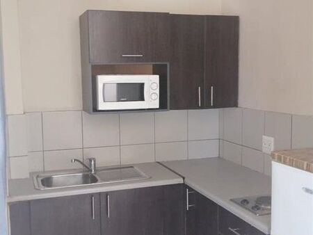2 Bedroom Apartment in Ruimsig