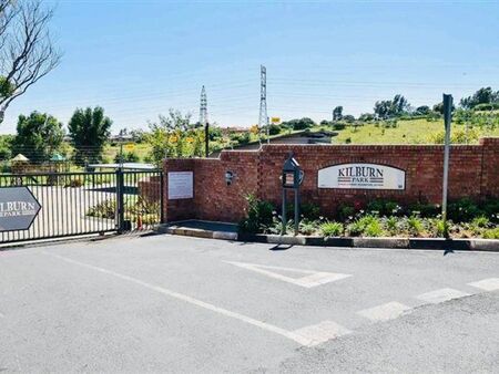 2 Bedroom Flat in Wilgeheuwel