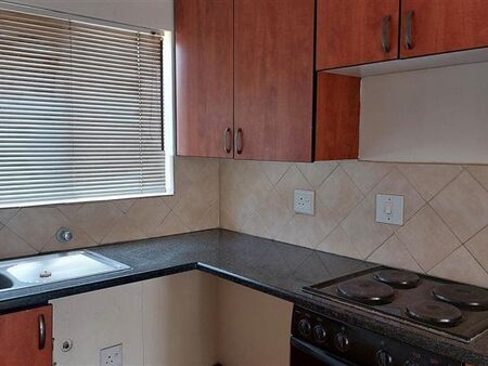 Bachelor apartment in Little Falls