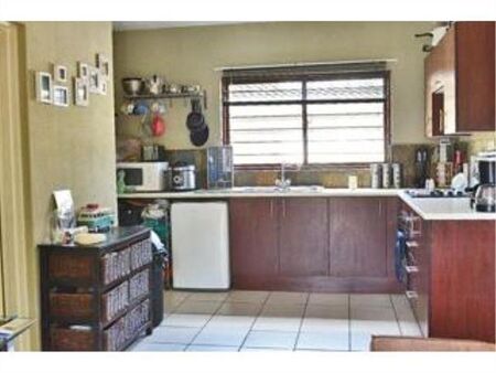2 Bedroom Apartment in Honeydew