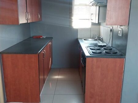 2 Bedroom House in Fleurhof
