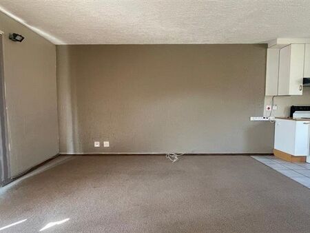 2 Bedroom Flat in Breaunanda