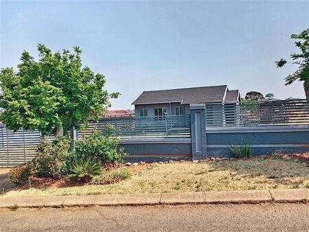 3 Bedroom House in Mindalore