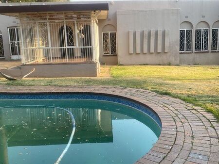 3 Bedroom House in Wilro Park
