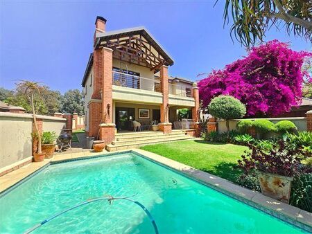 4 Bedroom House in Poortview