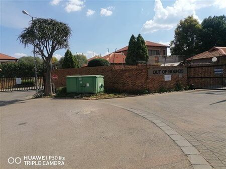 1 Bedroom Apartment in Silver Lakes