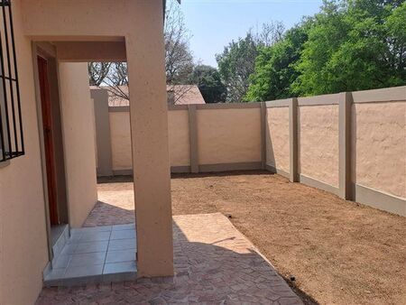 3 Bedroom House in Kameeldrift East