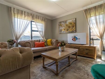 3 Bedroom House in Derdepoort