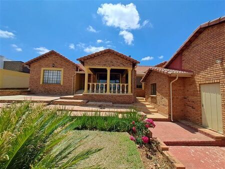 4 Bedroom House in Danville