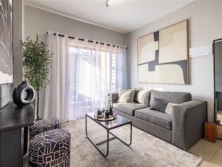 2 Bedroom Apartment in Derdepoort