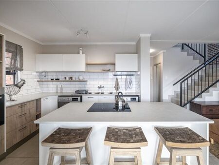 3 Bedroom House in Roodeplaat