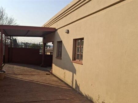 1 Bedroom House in West Park