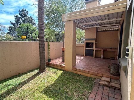 2 Bedroom Duplex in La Montagne