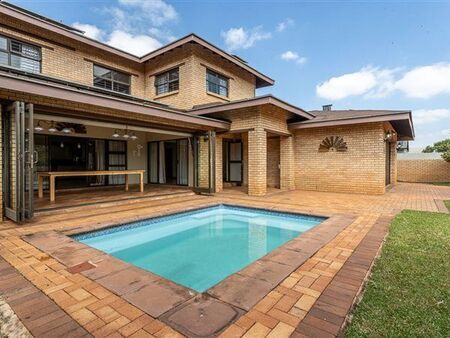 3 Bedroom House in The Hills