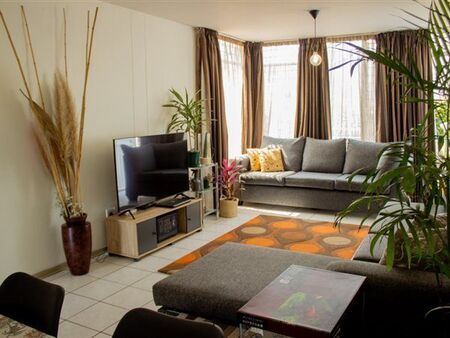 2 Bedroom Apartment in Lynnwood Manor