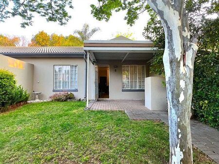 2 Bedroom Townhouse in Lynnwood Glen