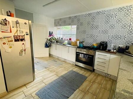 3 Bedroom House in Constantia Park