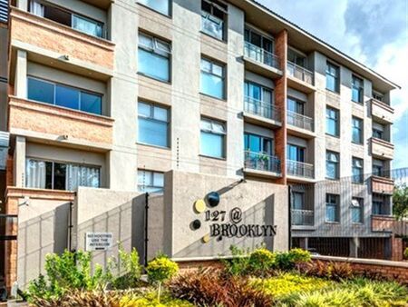 2 Bedroom Apartment in Brooklyn