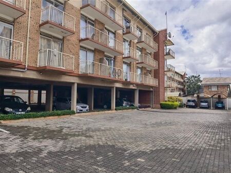 1 Bedroom Apartment in Hillcrest