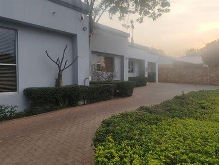 3 Bedroom House in Groenkloof