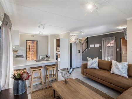 3 Bedroom House in Brooklyn