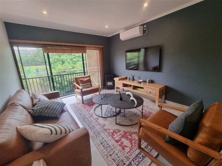 3 Bedroom Apartment in Waterkloof