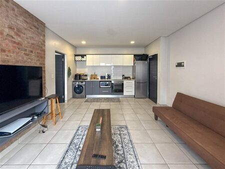 1 Bedroom Apartment in Menlo Park