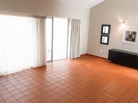 3 Bedroom House in Nieuw Muckleneuk
