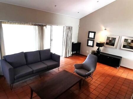 3 Bedroom House in Muckleneuk